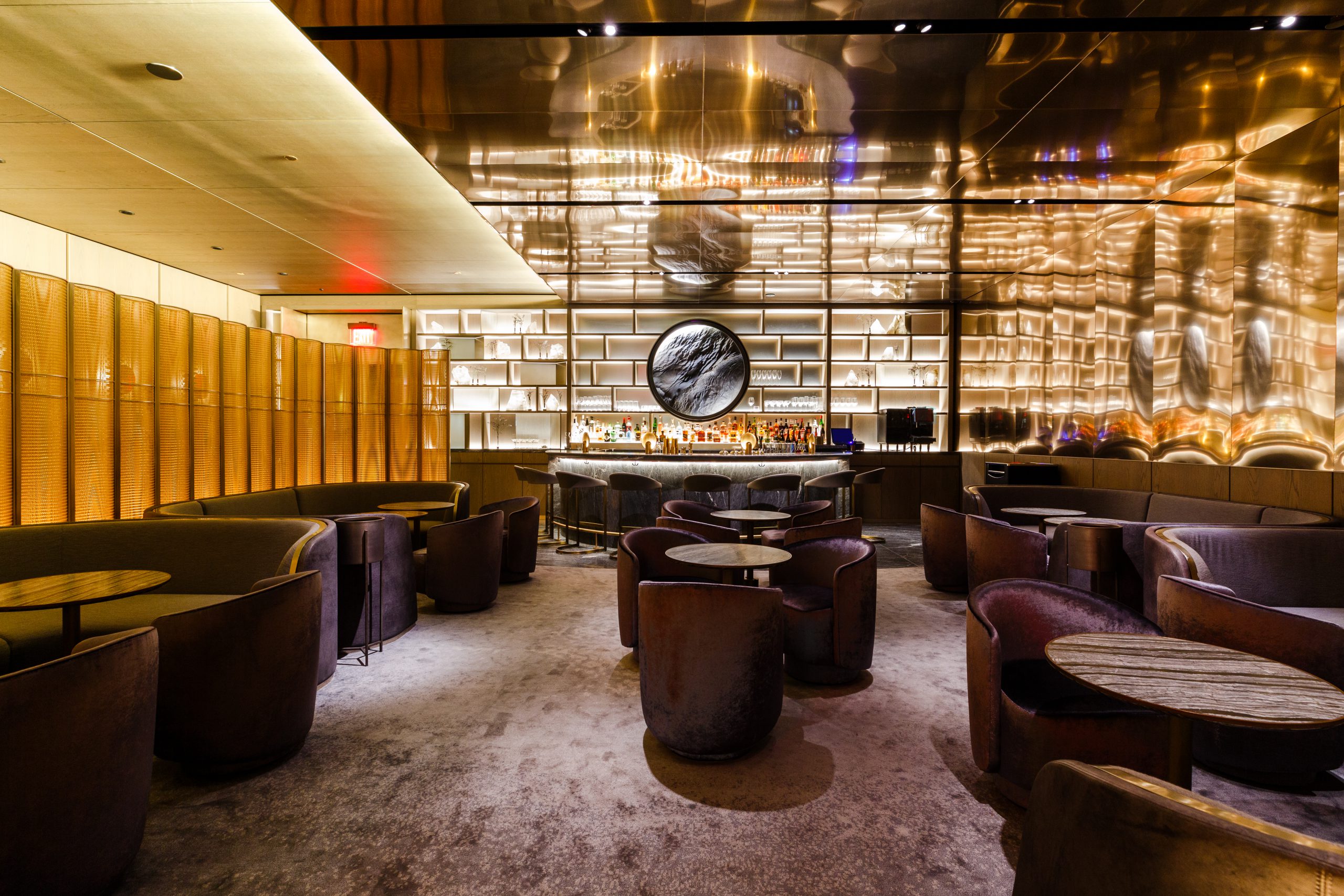 Hudson Station Bar Nyc - v60oghj