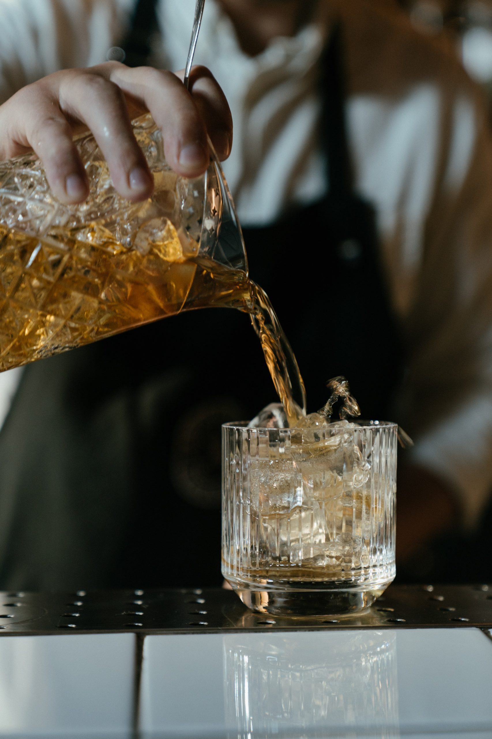 peakaboo cocktail bar nyc