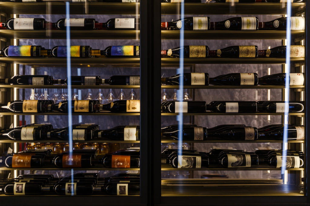 Peak Wine