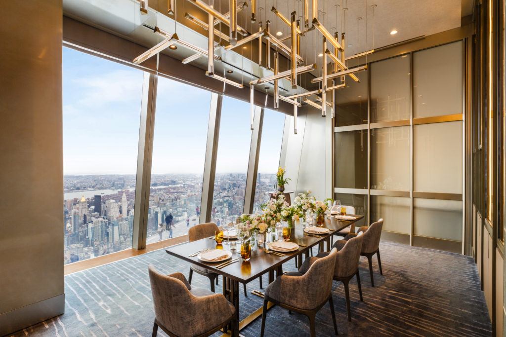 Peak Sky Cellar